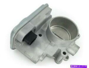 Throttle Body SKP�X���b�g���{�f�B�t�B�b�g�_�b�W�W���[�j�[2009-2017 2.4L 4 CYL 99RSWX SKP Throttle Body fits Dodge Journey 2009-2017 2.4L 4 Cyl 99RSWX�y���s�A���i�z