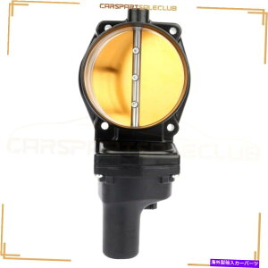 Throttle Body V{[J}|eBAbNG8 GM SUVSgbÑXbg{fBou217-3153-E Throttle Body Valve For Chevy Camaro Pontiac G8 GM SUVs Trucks 217-3153-E