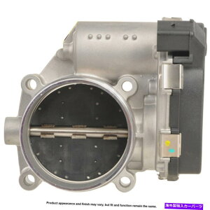 Throttle Body �A�E�f�BA5 A6 Q5 Q7 A8 Quattro SQ5��VW Touareg Cardone�X���b�g���{�f�B�M���b�v�p For Audi A5 A6 Q5 Q7 A8 Quattro SQ5 & VW Touareg Cardone Throttle Body GAP�y���s�A���i�z