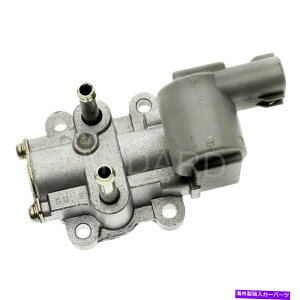 Throttle Body �g���^�e���Z��95-97�C���^�[���[�^�[�R�����˃A�C�h���G�A�R���g���[���o���u For Toyota Tercel 95-97 Intermotor Fuel Injection Idle Air Control Valve�y���s�A���i�z