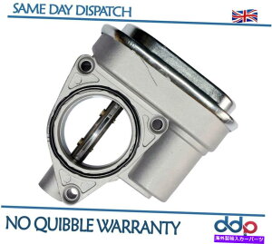 Throttle Body AEfBA3̃Xbg{fBAVWStWFb^pTbg|VgD[VJugV Throttle Body For Audi A3, VW Golf Jetta Passat Polo Sharan Touran New Beetle