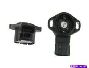 Throttle Body 1993-1994̃g^eZXbgXCb`{76487BC 1.5L 4 Cyl For 1993-1994 Toyota Tercel Throttle Switch Genuine 76487BC 1.5L 4 Cyl