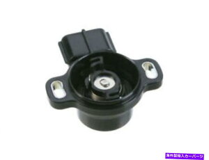 Throttle Body �{���̃X���b�g���|�W�V�����Z���T�[�̓g���^�����h�N���[�U�[1998-2002 77xcdt�ɓK�����܂� Genuine Throttle Position Sensor fits Toyota Land Cruiser 1998-2002 77XCDT�y���s�A���i�z