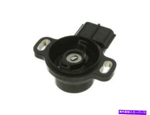 Throttle Body �{���̃X���b�g���ʒu�Z���T�[�́A�g���^�v���r�A1994-1997 34NHBZ�ɓK�����܂� Genuine Throttle Position Sensor fits Toyota Previa 1994-1997 34NHBZ