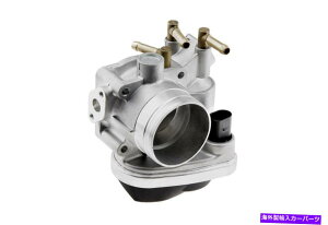 Throttle Body �o�^�t���C�o���uETB-VW-006 OE ZU VERGL 06A133062AB SEAT�ASKODA�AVW Butterfly Valve ETB-VW-006 OE zu Vergl 06A133062AB for Seat, Skoda, VW�y���s�A���i�z