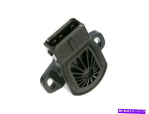 Throttle Body �~�N�j�X���b�g���ʒu�Z���T�[�́ADodge Stratus 2001-2005 57VVNT�ɓK�����܂� Mikuni Throttle Position Sensor fits Dodge Stratus 2001-2005 57VVNT�y���s�A���i�z