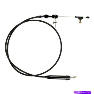 Throttle Body Ford F-150 1975-1996 Lokar MidnightV[YnCeNLbN_ELbg For Ford F-150 1975-1996 Lokar Midnight Series Hi-Tech Kickdown Kit