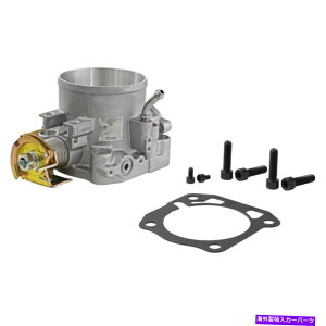 Throttle Body Skunk2 Racing Alpha�V���[�Y70mm�X���b�g���{�f�B�z���_/d/h/f�G���W�� SKUNK2 RACING ALPHA SERIES 70MM THROTTLE BODY HONDA/ACURA B/D/H/F ENGINES�y���s�A���i�z