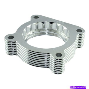 Throttle Body AFE 46-36002���Y�t�����e�B�A�̃X���b�g���{�f�B�X�y�[�T�[/Xterra 4.0L V6 AFE 46-36002 THROTTLE BODY SPACER FOR NISSAN FRONTIER/PATHFINDER/XTERRA 4.0L V6�y���s�A���i�z