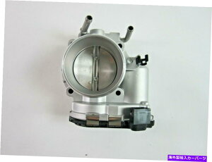 Throttle Body OEM�{���I 2010�N����2014�N�̃q�����_�C�W�F�l�V�X�N�[�y2.0L 35100-2C300�̃X���b�g���{�f�B OEM GENUINE ! THROTTLE BODY FOR 2010-2014 HYUNDAI GENESIS COUPE 2.0L 35100-2C300�y���s�A���i�z