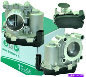 Throttle Body ���Ȃ̃X���b�g���{�f�B�C�r�T���I���X�R�[�_�I�N�^�r�A���C�h�X�[�p�[�r��1.2�A1.4 03F133062C THROTTLE BODY FOR SEAT IBIZA LEON SKODA OCTAVIA RAID SUPERB 1.2, 1.4 03F133062C�y���s�A���i�z