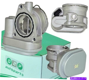 Throttle Body �O�H�O�����f�B�X�����T�[�A�E�g���o�[MK2 2.0�f�B�[�[��MN980378�̃X���b�g���{�f�B THROTTLE BODY FOR MITSUBISHI GRANDIS LANCER OUTLABDER MK2 2.0 DIESEL MN980378