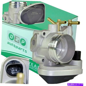 Throttle Body ���Ȃ̃X���b�g���{�f�B�R���h�o�C�r�UMK3���I���g���hII III 1.6 06A133062N THROTTLE BODY FOR SEAT ALTEA CORDOBA IBIZA MK3 LEON TOLEDO II III 1.6 06A133062N�y���s�A���i�z