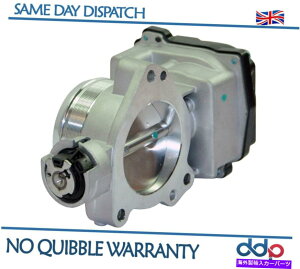 Throttle Body 9650787380�V�g���G��C4 C5�f�B�X�p�b�`�̃X���b�g���{�f�B�A�v�W���[307 407 807�G�L�X�p�[�g 9650787380 Throttle Body For Citroen C4 C5 Dispatch, Peugeot 307 407 807 Expert�y���s�A���i�z