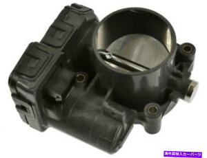 Throttle Body 2007�N�̃N���C�X���[�p�V�t�B�J�X���b�g���{�f�BSMP 92335Jr 3.8L V6 For 2007 Chrysler Pacifica Throttle Body SMP 92335JR 3.8L V6�y���s�A���i�z