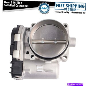 Throttle Body �N���C�X���[�̃X���b�g���{�f�B200 300�p�V�t�B�J�^�E�����J���g���[�_�b�W�W���[�j�[ Throttle Body for Chrysler 200 300 Pacifica Town & Country Dodge Journey