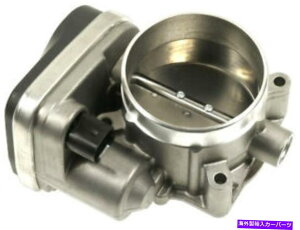Throttle Body 2011-2012 RAM 3500�X���b�g���{�f�BSMP 21266QQ 5.7L V8 For 2011-2012 Ram 3500 Throttle Body SMP 21266QQ 5.7L V8�y���s�A���i�z