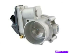 Throttle Body 2008-2012 Ford Taurus Throttle Body 16333ZS 2009 2010 2011 For 2008-2012 Ford Taurus Throttle Body 16333ZS 2009 2010 2011