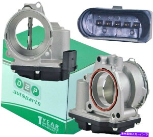 Throttle Body VW EOS 2.0 TDIi06-08jVW Transporter MK5 1.9 TDIi06-09j̃Xbg{fBi06-09j THROTTLE BODY FOR VW EOS 2.0 TDI (06-08) & VW TRANSPORTER MK5 1.9 TDI (06-09)