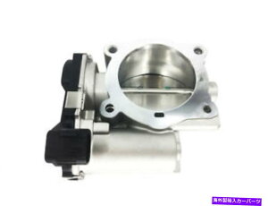 Throttle Body 2010 GMC Terrain Throttle Body 24121mm 3.0L V6�̏ꍇ For 2010 GMC Terrain Throttle Body 24121MM 3.0L V6�y���s�A���i�z