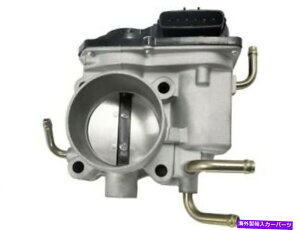 Throttle Body SCION TC XB 2008 2009 2010 2011 2012 2013 2013 2014 2015�̃X���b�g���{�f�B3CKT18 Throttle Body 3CKT18 for Scion tC xB 2008 2009 2010 2011 2012 2013 2014 2015