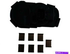 Throttle Body 2008�N����2009�N�̃n�}�[H3�X���b�g���ʒu�Z���T�[44237QW 5.3L V8 For 2008-2009 Hummer H3 Throttle Position Sensor 44237QW 5.3L V8�y���s�A���i�z