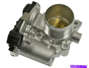 Throttle Body 2013-2021�r���C�b�N�A���R�[���X���b�g���{�f�BSMP 42675TJ 2014 2015 2016 2017 2018 For 2013-2021 Buick Encore Throttle Body SMP 42675TJ 2014 2015 2016 2017 2018