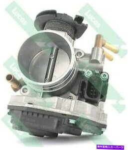 Throttle Body LTH404Xbg{fB-EAN 5021374362711 -EO QUALITY -LUCAS-^V LTH404 Throttle Body - EAN 5021374362711 - EO Quality - Lucas - Brand new