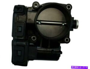 Throttle Body Mitsubishi Raider 2007 2008�̃X���b�g���{�f�BV386FJ Throttle Body V386FJ for Mitsubishi Raider 2007 2008
