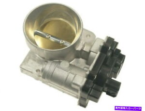 Throttle Body 2007�N�V�{���[�V���o���[�h3500�N���V�b�N�X���b�g���{�f�BSMP 44282NZ 8.1L V8 For 2007 Chevrolet Silverado 3500 Classic Throttle Body SMP 44282NZ 8.1L V8�y���s�A���i�z