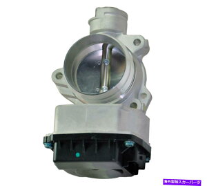Throttle Body �V�g���G��C4 MK1�AC5 MK2�AC8�A�f�B�X�p�b�`�A�v�W���[307�A407�A807�p�̃X���b�g���{�f�B Throttle Body FOR Citroen C4 Mk1, C5 Mk2, C8, Dispatch, Peugeot 307, 407, 807�y���s�A���i�z