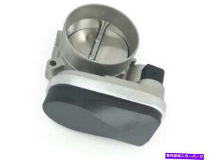 Throttle Body 2005-2012�̃W�[�v�O�����h�`�F���L�[�X���b�g���{�f�B35655MQ 2006 2007 2009 2010 For 2005-2012 Jeep Grand Cherokee Throttle Body 35655MQ 2008 2006 2007 2009 2010�y���s�A���i�z