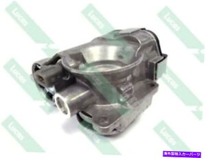 Throttle Body LTH528Xbg{fB-EAN 5021374363947 -EO QUALITY -LUCAS-^V LTH528 Throttle Body - EAN 5021374363947 - EO Quality - Lucas - Brand new