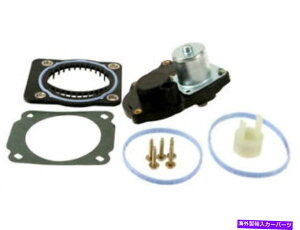 Throttle Body 2005N2011NtH[hNErNgAXbg{fB[^[h[}67615DG 2006 2007 For 2005-2011 Ford Crown Victoria Throttle Body Motor Dorman 67615DG 2006 2007