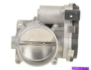 Throttle Body 2011-2012 RAM 1500 5.7L V8 WC631GH̃Xbg{fB Throttle Body For 2011-2012 Ram 1500 5.7L V8 WC631GH