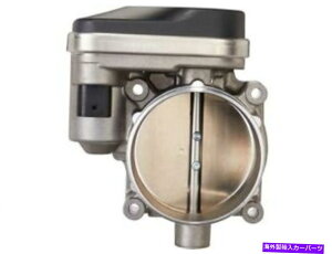 Throttle Body 2011-2012 RAM 3500�X���b�g���{�f�B�X�y�N�g��53422JT 5.7L V8 For 2011-2012 Ram 3500 Throttle Body Spectra 53422JT 5.7L V8�y���s�A���i�z