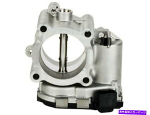 Throttle Body 2007�N����2009�N�̃W�[�v�O�����h�`�F���L�[�X���b�g���{�f�B�{�b�V��43515ZB 2008 3.0L V6 For 2007-2009 Jeep Grand Cherokee Throttle Body Bosch 43515ZB 2008 3.0L V6�y���s�A���i�z