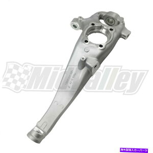 Throttle Body tghCo[TChTXyVXshibNtBbg2011-2014|VFPCG Front Left Driver Side Suspension Spindle Knuckle Fits 2011-2014 Porsche Cayenn