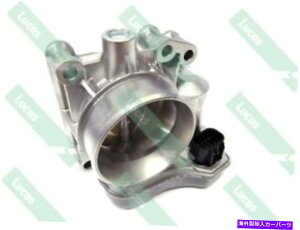 Throttle Body LTH458Xbg{fB-EAN 5021374363251 -EO QUALITY -LUCAS-^V LTH458 Throttle Body - EAN 5021374363251 - EO Quality - Lucas - Brand new