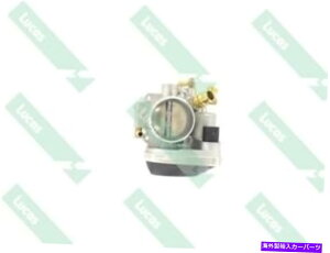 Throttle Body LTH532Xbg{fB-EAN 5021374363985 -EO QUALITY -LUCAS -BRAND NEW LTH532 Throttle Body - EAN 5021374363985 - EO Quality - Lucas - Brand new