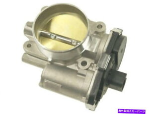 Throttle Body �|���e�B�A�b�N�g�����g2008 2009�̃X���b�g���{�f�BSMP 2KYY25 Throttle Body SMP 2KYY25 for Pontiac Torrent 2008 2009�y���s�A���i�z
