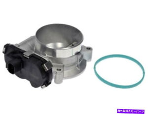 Throttle Body 2008ÑXbg{fBISUZU NPR 6.0L V8KXHC871VR Throttle Body For 2008 Isuzu NPR 6.0L V8 GAS HC871VR