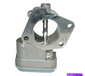 Throttle Body tBAbghDJg3.0 D [2006-2018]Iveco Daily Mk4AMassif 3.0̃Xbg{fB Throttle Body FOR Fiat Ducato 3.0 D [2006-2018] & Iveco Daily Mk4, Massif 3.0