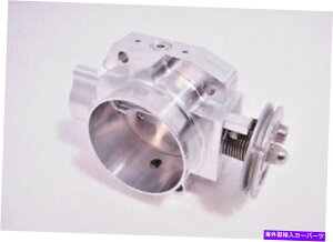 Throttle Body Blackworks�ibwtb-ha70�jCRX Prelude Integra Civic 70mm�̃X���b�g���{�f�B BLACKWORKS (BWTB-HA70) THROTTLE BODY FOR CRX PRELUDE INTEGRA CIVIC 70MM�y���s�A���i�z