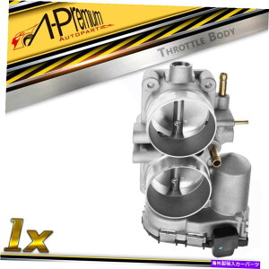 Throttle Body Cadillac Catera�̓d�q�X���b�g���{�f�B�A�Z���u��99-01 CTS 2003 2004 3.0L Electronic Throttle Body Assembly for Cadillac Catera 99-01 CTS 2003 2004 3.0L