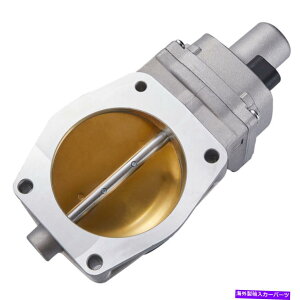 Throttle Body 12605109 90mm�X���b�g���{�f�BLS3 LS7 L99 SS Z06 G8 CAPRICE CORVETTE CAMARO SILVER 12605109 90mm Throttle Body LS3 LS7 L99 SS Z06 G8 Caprice Corvette Camaro Silver�y���s�A���i�z