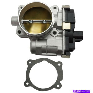 Throttle Body Chevy Express Van Savana 12615503�A12595829 Silverado 1500 GMC�p�̃X���b�g���{�f�B Throttle Body for Chevy Express Van SaVana 12615503, 12595829 Silverado 1500 GMC�y���s�A���i�z