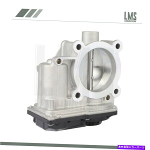 Throttle Body }c_CX-5 2.5L 2014 2015 2016 2017-2018 PY0113640ÃXbg{fB Throttle Body For Mazda CX-5 2.5L 2014 2015 2016 2017-2018 PY0113640A