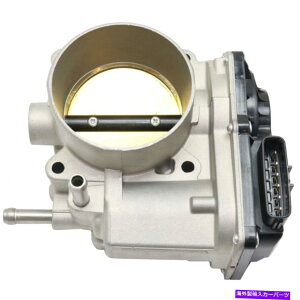 Throttle Body �g���^4runner�̃X���b�g���{�f�B2003-2009�u���[�h�^�C�v4.0L�G���W��6 cyl 6-prong For Toyota 4Runner Throttle Body 2003-2009 Blade Type 4.0L Engine 6 Cyl 6-Prong�y���s�A���i�z