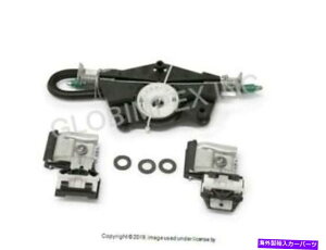 Window Regulator Volkswagen�i1998-2010�j�E�B���h�E���M�����[�^�[�̏C���L�b�g���iDr. Side�j�{�� VOLKSWAGEN (1998-2010) Window Regulator Repair Kit LEFT (Dr. Side) GENUINE